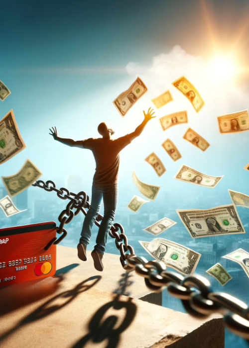 yuso conultants debt review debt free